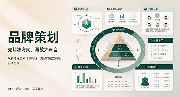 永顺县品牌策划
